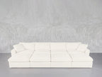 8-Seat Modular Daybed