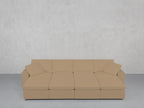 8-Seat Modular Daybed
