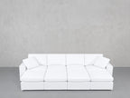 8-Seat Modular Daybed