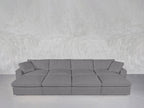 8-Seat Modular Daybed