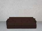 8-Seat Modular Daybed