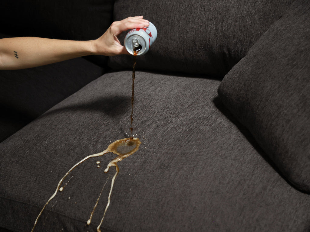 2-Seat Modular Lounger Loveseat