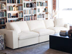 3-1-1 Sofa & Armchair Set