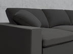 5-Seat Modular Corner Sectional
